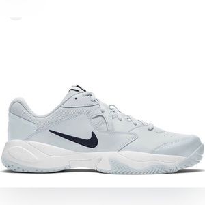 Nike Court Lite 2 Tennis Men's Shoe 
Size 9